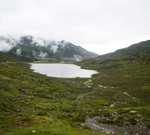 nathula pass